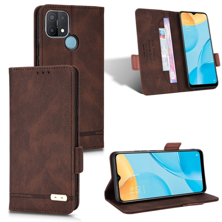 Custodia per cellulare in pelle con chiusura magnetica, For Xiaomi 11T / 11T Pro, For OPPO A55s 5G, For OPPO A15