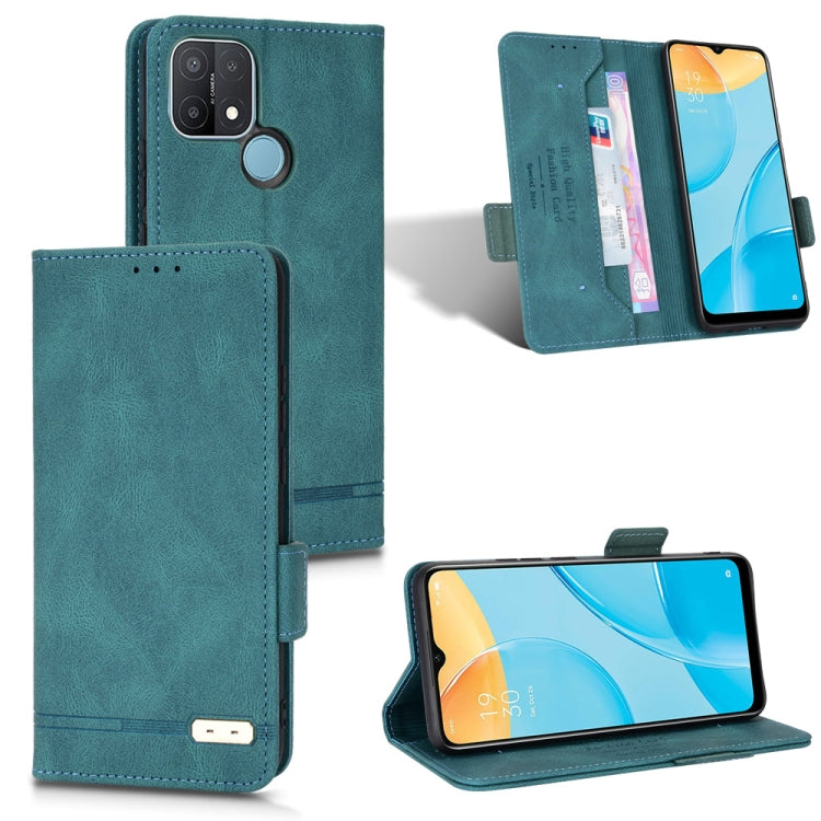 Custodia per cellulare in pelle con chiusura magnetica, For Xiaomi 11T / 11T Pro, For OPPO A55s 5G, For OPPO A15