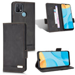 Custodia per cellulare in pelle con chiusura magnetica, For Xiaomi 11T / 11T Pro, For OPPO A55s 5G, For OPPO A15