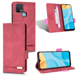 Custodia per cellulare in pelle con chiusura magnetica, For Xiaomi 11T / 11T Pro, For OPPO A55s 5G, For OPPO A15