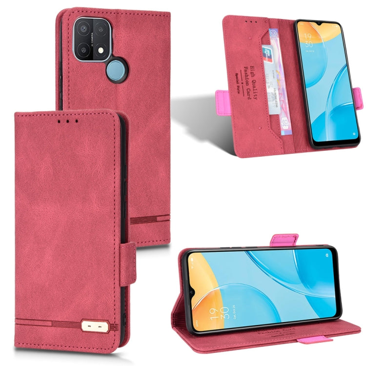 Custodia per cellulare in pelle con chiusura magnetica, For Xiaomi 11T / 11T Pro, For OPPO A55s 5G, For OPPO A15