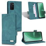 Custodia per cellulare in pelle con chiusura magnetica, For Xiaomi 11T / 11T Pro, For OPPO A55s 5G, For OPPO A15