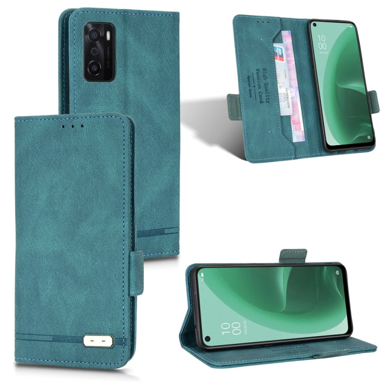 Custodia per cellulare in pelle con chiusura magnetica, For Xiaomi 11T / 11T Pro, For OPPO A55s 5G, For OPPO A15
