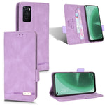 Custodia per cellulare in pelle con chiusura magnetica, For Xiaomi 11T / 11T Pro, For OPPO A55s 5G, For OPPO A15