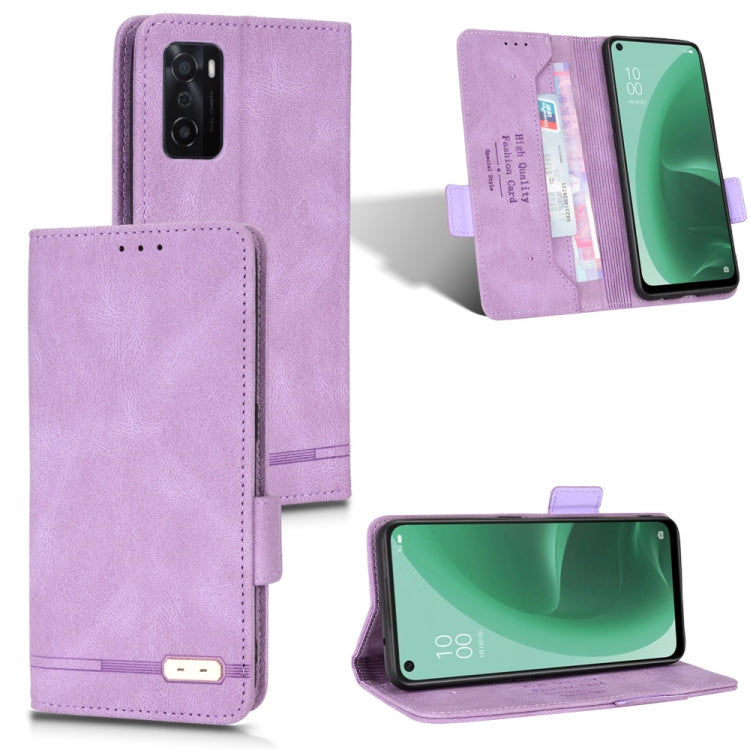 Custodia per cellulare in pelle con chiusura magnetica, For Xiaomi 11T / 11T Pro, For OPPO A55s 5G, For OPPO A15