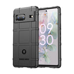Custodia per telefono in TPU antiurto a copertura totale, For Google Pixel 7