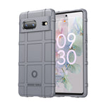 Custodia per telefono in TPU antiurto a copertura totale, For Google Pixel 7
