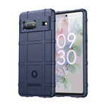 Custodia per telefono in TPU antiurto a copertura totale, For Google Pixel 7