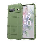 Custodia per telefono in TPU antiurto a copertura totale, For Google Pixel 7