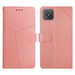 Custodia per telefono in pelle flip orizzontale con cuciture a Y, For OPPO A91, For OPPO A92s / Reno4 Z 5G, For OPPO A93S 5G, For OPPO A94 4G