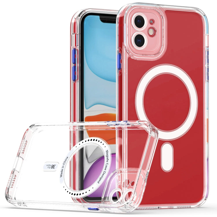 Custodia TPU acrilico per iPhone 12 Pro e modelli compatibili