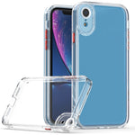 Custodia TPU acrilico per iPhone 12 Pro e modelli compatibili