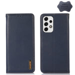 Custodia portafoglio in pelle per Samsung Galaxy A23 e A33