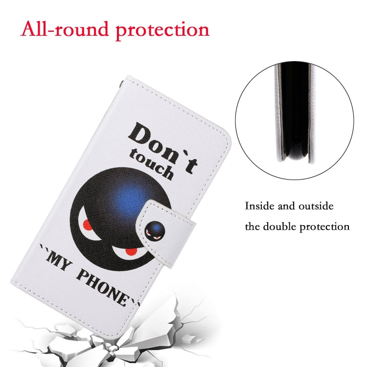 Custodia portafoglio in pelle per iPhone 13 Pro Max