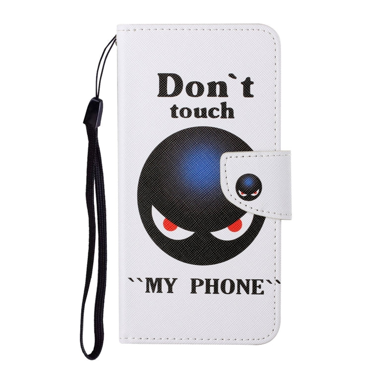 Custodia portafoglio in pelle per iPhone 13 Pro