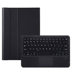 AV11-A Pelle di agnello Custodia in pelle per tastiera Bluetooth ultrasottile con touch pad Per vivo Pad 11 pollici, AV11-A