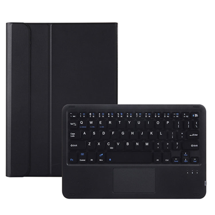 AV11-A Pelle di agnello Custodia in pelle per tastiera Bluetooth ultrasottile con touch pad Per vivo Pad 11 pollici, AV11-A