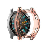 Custodia in TPU, For Huawei GT 46MM, For Huawei GT 42MM