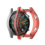 Custodia in TPU, For Huawei GT 46MM, For Huawei GT 42MM