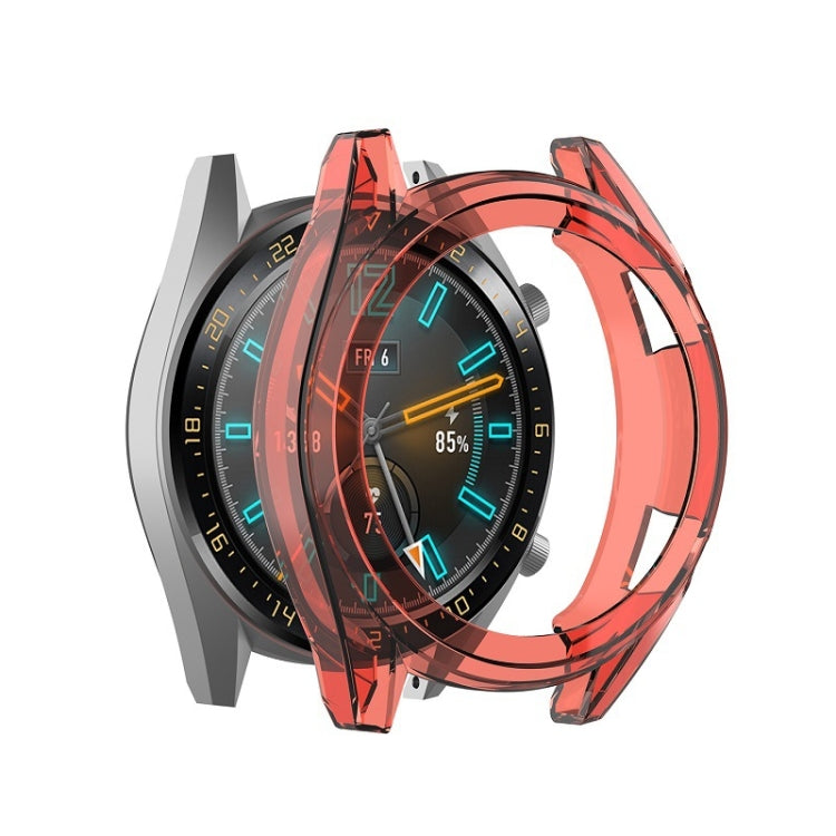 Custodia in TPU, For Huawei GT 46MM, For Huawei GT 42MM