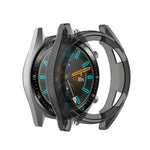 Custodia in TPU, For Huawei GT 46MM, For Huawei GT 42MM