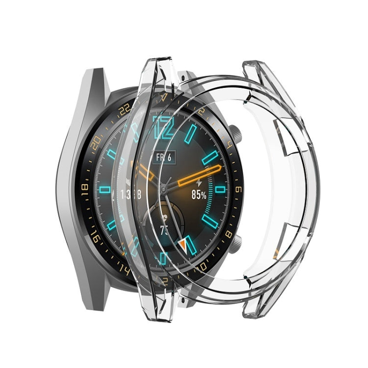 Custodia in TPU, For Huawei GT 46MM, For Huawei GT 42MM