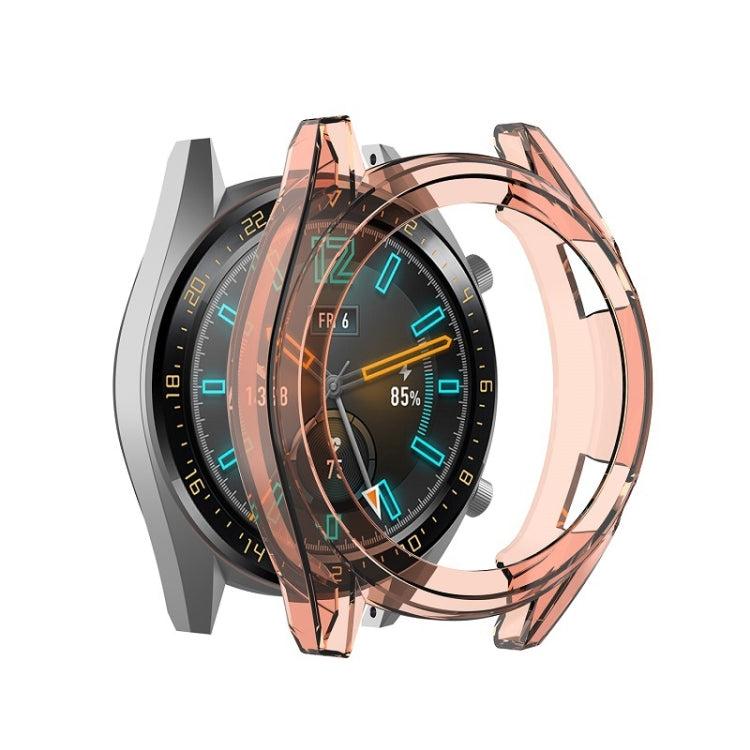 Custodia in TPU, For Huawei GT 46MM, For Huawei GT 42MM