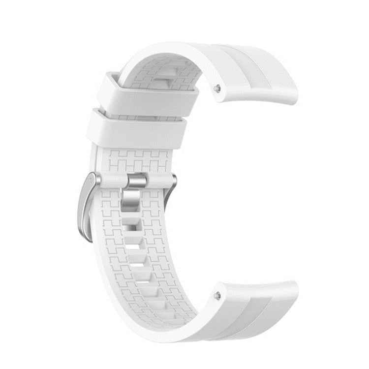 Cinturino da polso in silicone, For Huawei GT