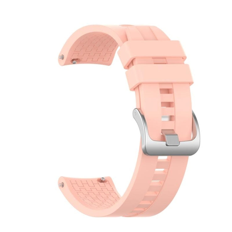Cinturino da polso in silicone, For Huawei GT