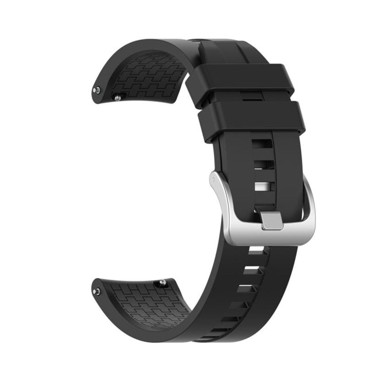 Cinturino da polso in silicone, For Huawei GT
