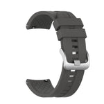 Cinturino da polso in silicone, For Huawei GT