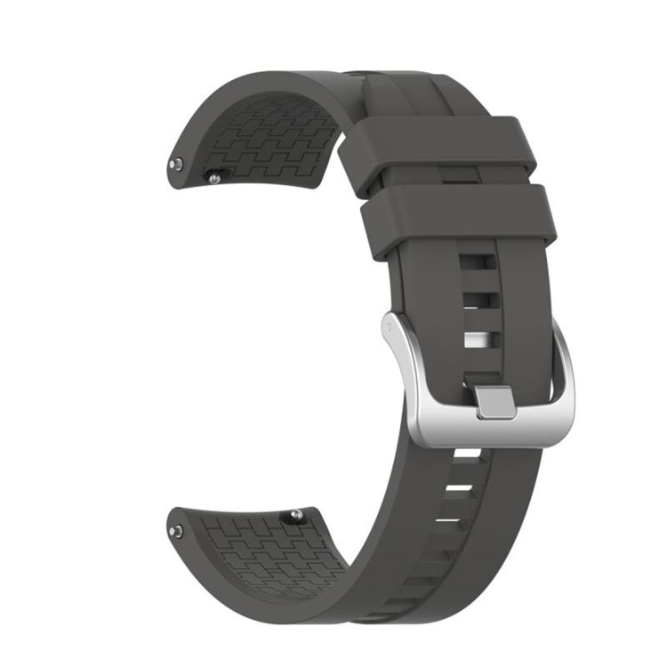 Cinturino da polso in silicone, For Huawei GT