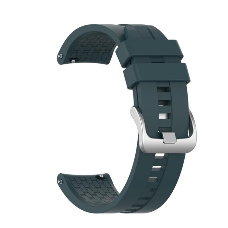 Cinturino da polso in silicone, For Huawei GT