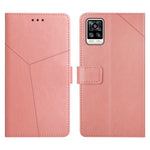 Custodia per telefono in pelle flip orizzontale con cuciture a Y, For vivo S7 / V20 Pro, For vivo S9, For vivo S9e, For vivo S10 / S10 Pro
