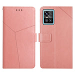 Custodia per telefono in pelle flip orizzontale con cuciture a Y, For vivo S7 / V20 Pro, For vivo S9, For vivo S9e, For vivo S10 / S10 Pro