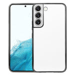 Custodia TPU ultrasottile per Samsung Galaxy S22 Ultra 5G