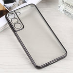 Custodia TPU ultrasottile per Samsung Galaxy S22 Ultra 5G