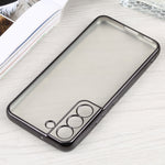 Custodia TPU ultrasottile per Samsung Galaxy S22 Ultra 5G