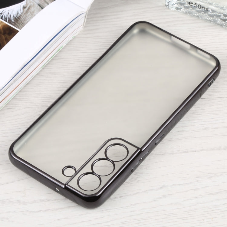 Custodia TPU ultrasottile per Samsung Galaxy S22 Ultra 5G