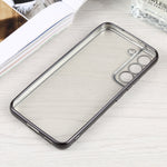 Custodia TPU ultrasottile per Samsung Galaxy S22 Ultra 5G