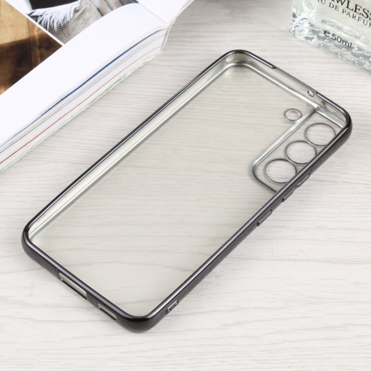 Custodia TPU ultrasottile per Samsung Galaxy S22 Ultra 5G