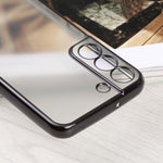 Custodia TPU ultrasottile per Samsung Galaxy S22 Ultra 5G