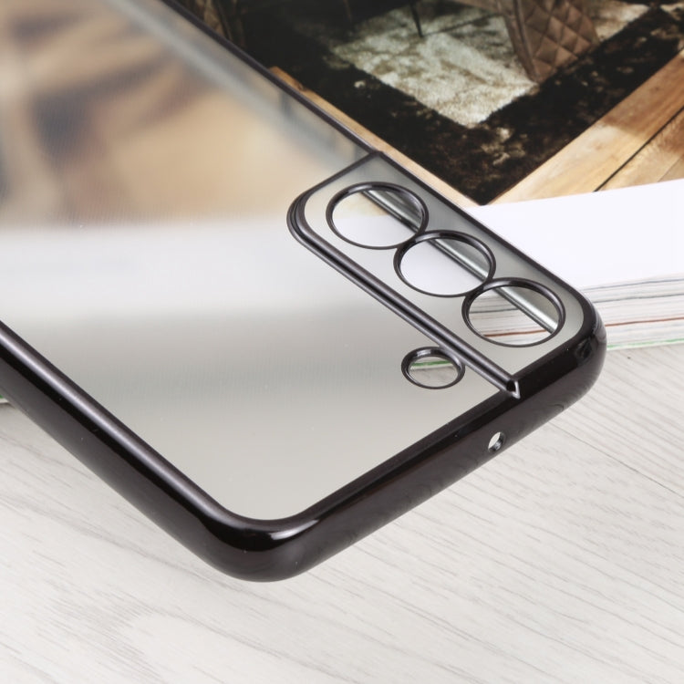 Custodia TPU ultrasottile per Samsung Galaxy S22 Ultra 5G