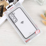 Custodia TPU ultrasottile per Samsung Galaxy S22 Ultra 5G