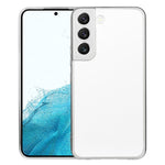 Custodia TPU ultrasottile per Samsung Galaxy S22 Ultra 5G