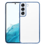 Custodia TPU ultrasottile per Samsung Galaxy S22 Ultra 5G