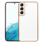 Custodia TPU ultrasottile per Samsung Galaxy S22 Ultra 5G