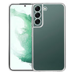Custodia TPU ultrasottile per Samsung Galaxy S22 Ultra 5G