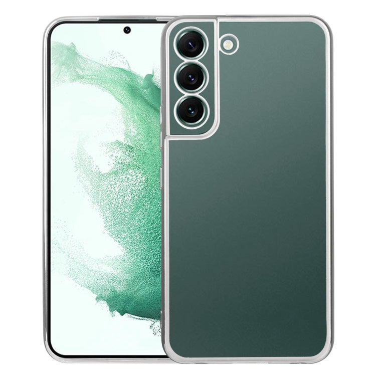 Custodia TPU ultrasottile per Samsung Galaxy S22 Ultra 5G