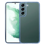 Custodia TPU ultrasottile per Samsung Galaxy S22 Ultra 5G